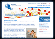 HSD London