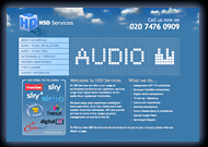 Hsd Services